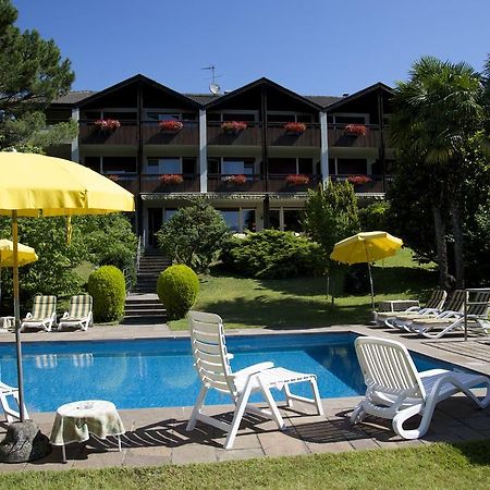 Hotel Tannerhof Merano Exterior photo