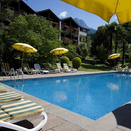 Hotel Tannerhof Merano Exterior photo