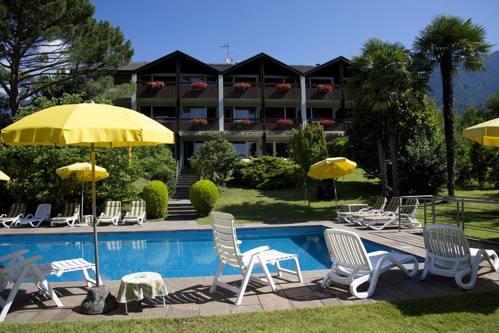 Hotel Tannerhof Merano Exterior photo