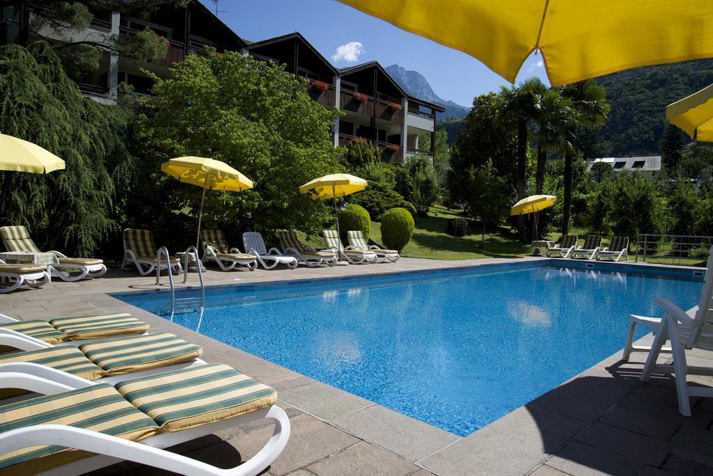 Hotel Tannerhof Merano Exterior photo