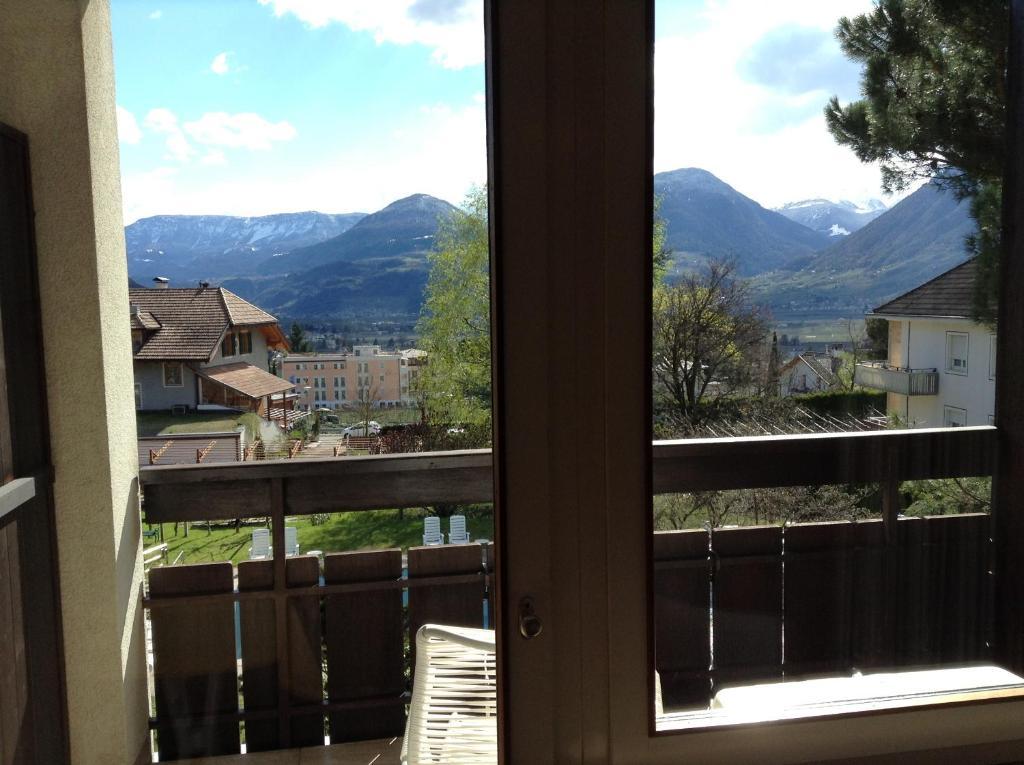 Hotel Tannerhof Merano Room photo