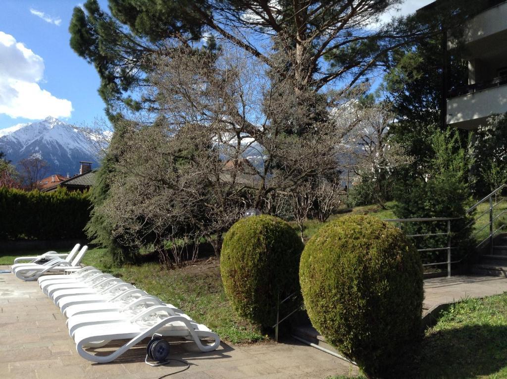 Hotel Tannerhof Merano Exterior photo