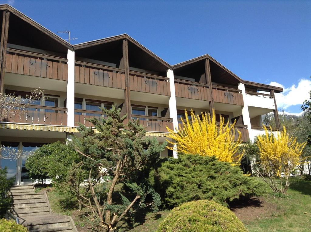 Hotel Tannerhof Merano Exterior photo